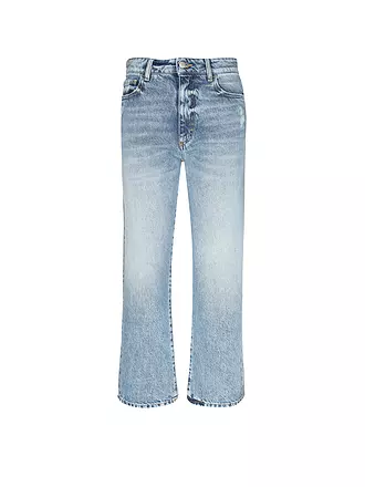 ICON DENIM | Jeans Flared Fit JILL | 